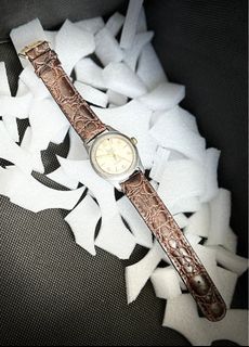 Vintage Watch