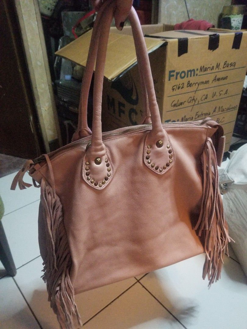Viola hotsell castellani wristlet