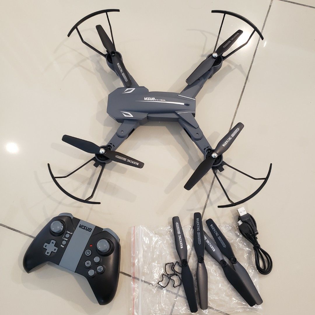 Drone xs816 clearance