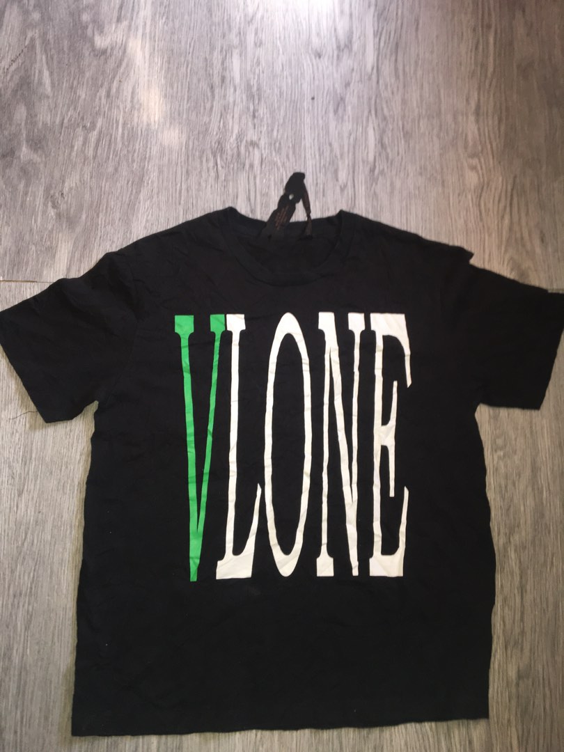 VLONE on Carousell