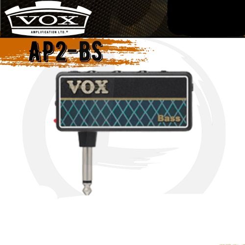Vox ap2bs store amplug 2