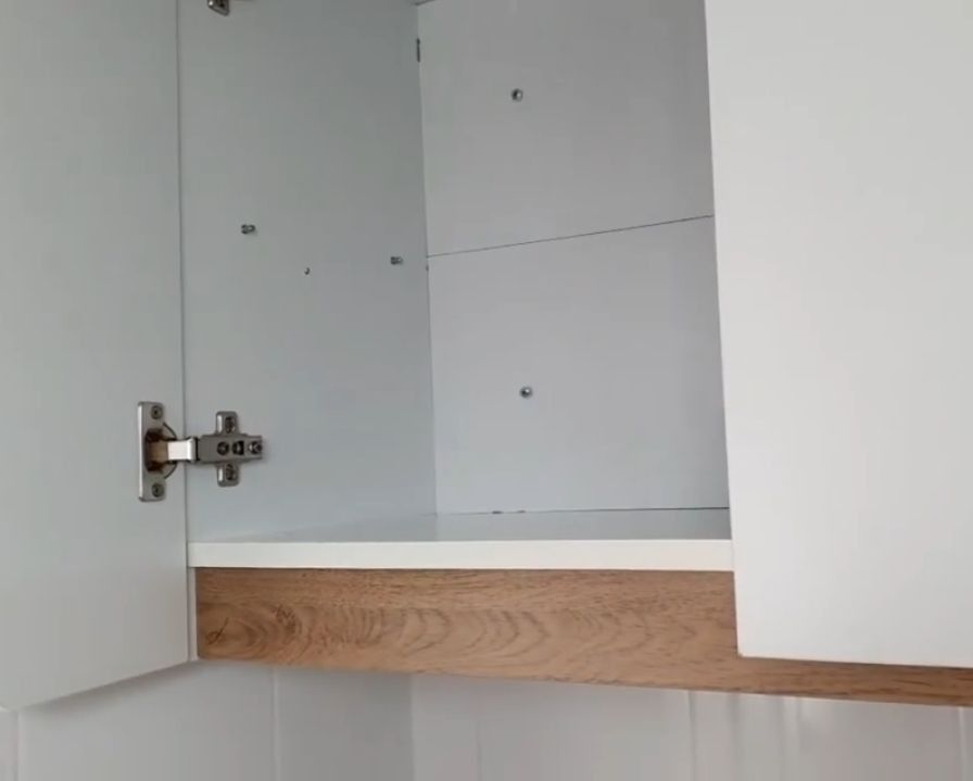 Wall Mount Kitchen Furniture & Home Living, Furniture, Shelves