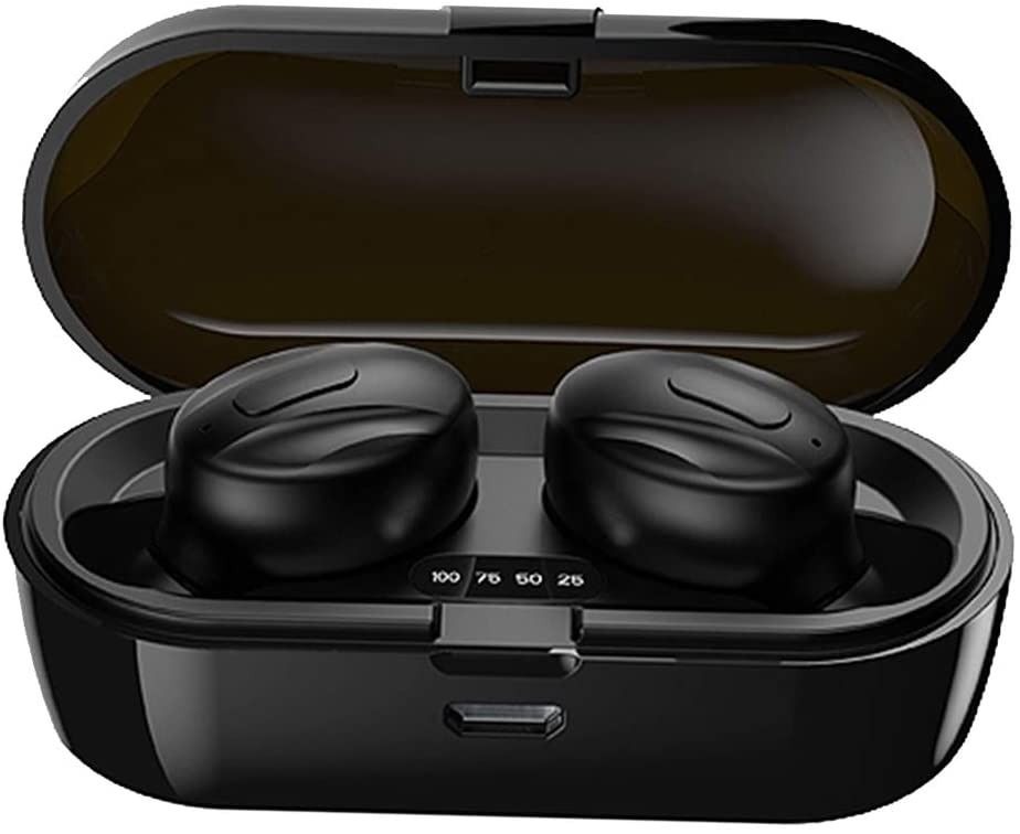 XG13 Ture Wireless Hifi Stereo Bluetooth 5.0 Earphone w/Charging Box