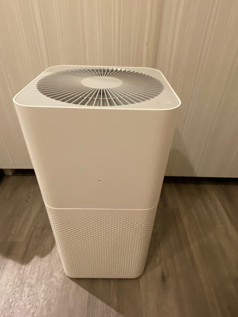 Mi air shop purifier 2c review
