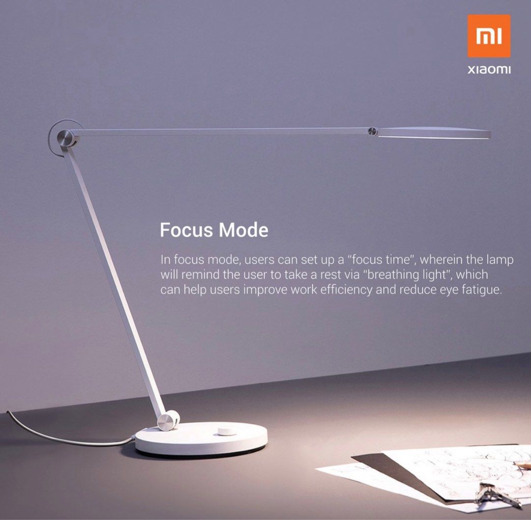 Xiaomi pro on sale desk lamp