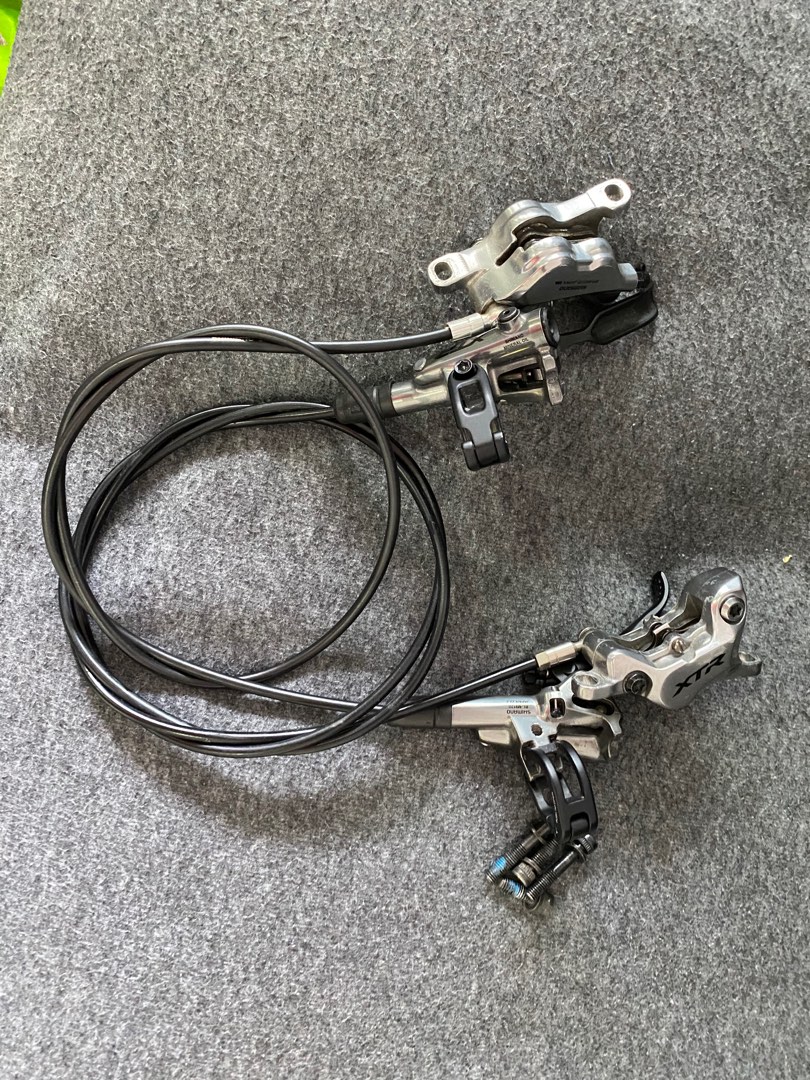Xtr m912 pedals on sale