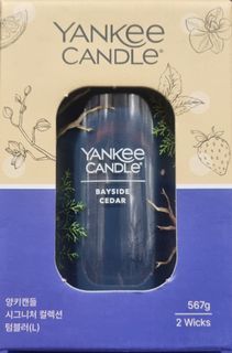 Yankee Candle L size