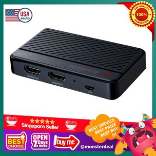 Best buy shop game capture card