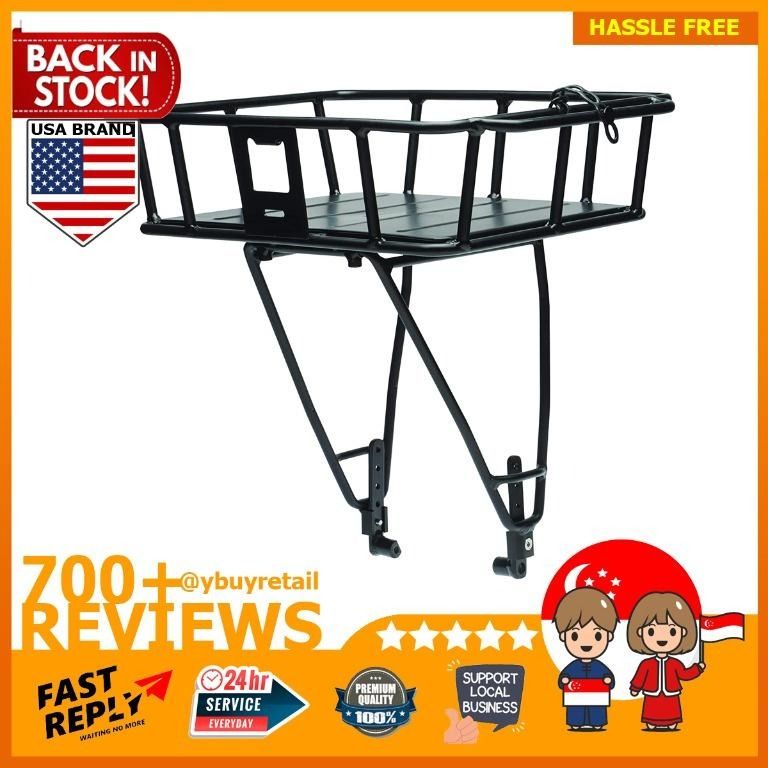 Blackburn local bike rack shop