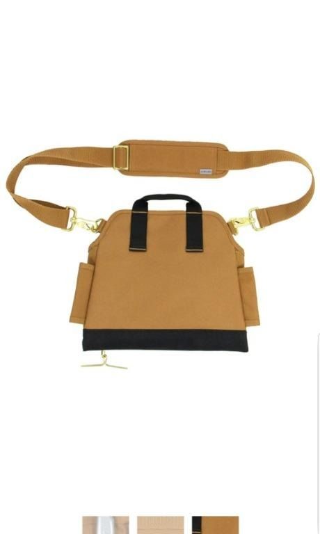 Carhartt hotsell electrician pouch