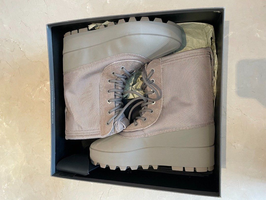 Yeezy 950 moonrock hotsell