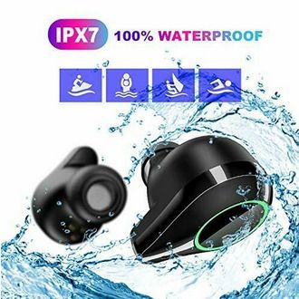 Yilear hotsell bluetooth earphones