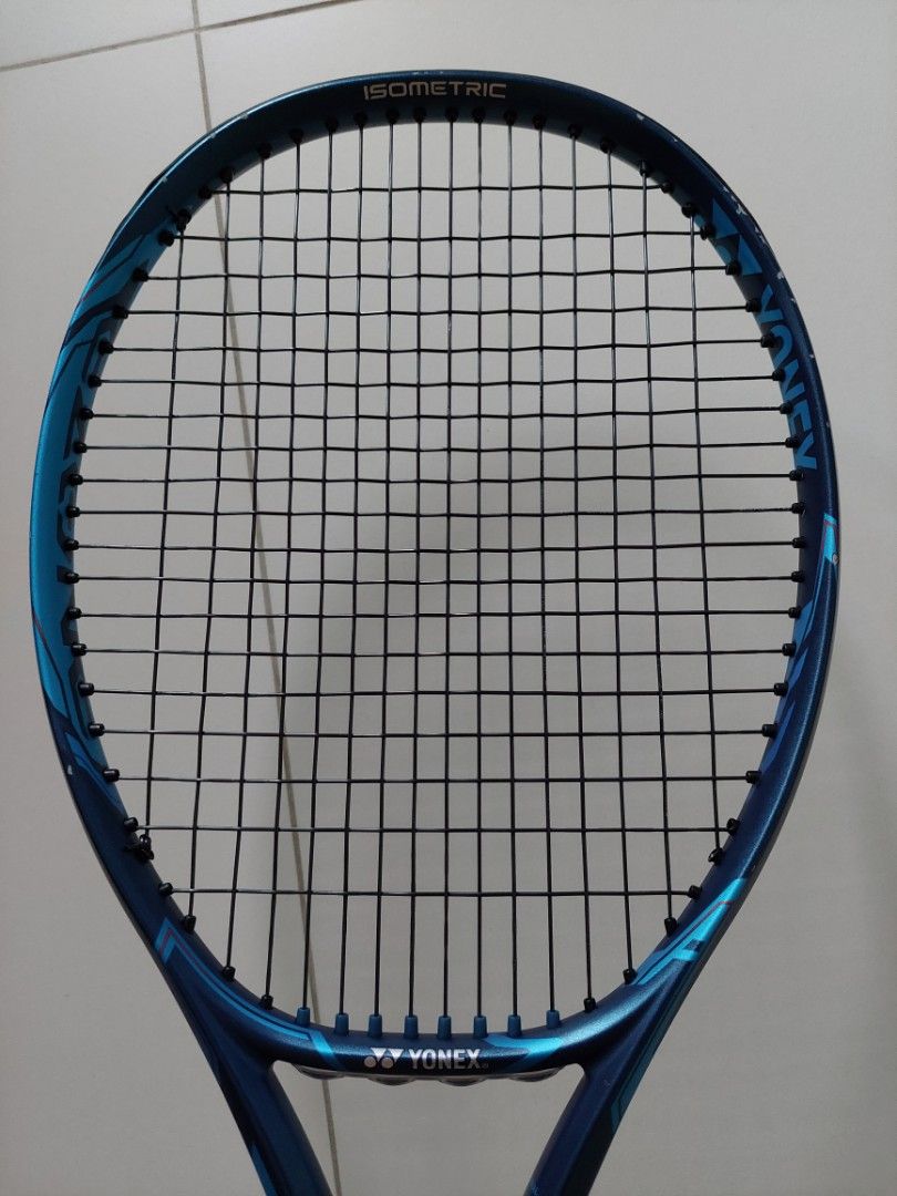 Yonex Ezone 98 2020 305 gm tennis racquet racket, Sports Equipment, Sports & Games, Racket