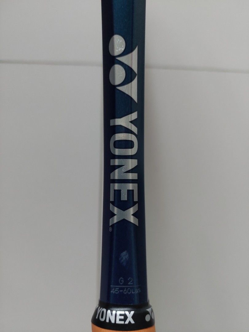Yonex Ezone 98 2020 305 gm tennis racquet racket, Sports Equipment, Sports & Games, Racket