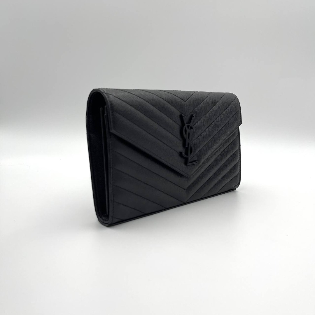 Ysl woc black discount