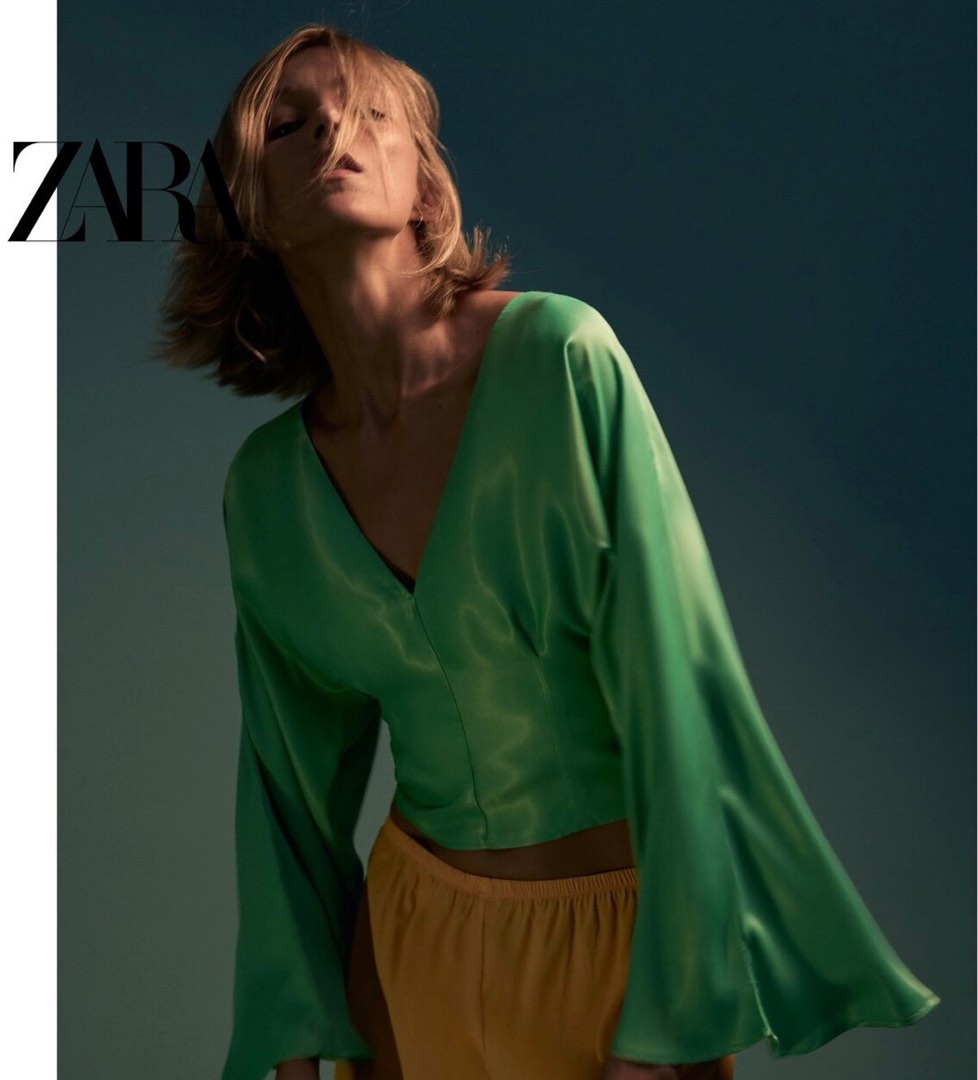 ZARA, Furniture & Home Living, Home Improvement & Organisation, Clothes