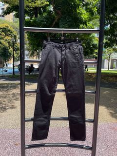 Zara trousers