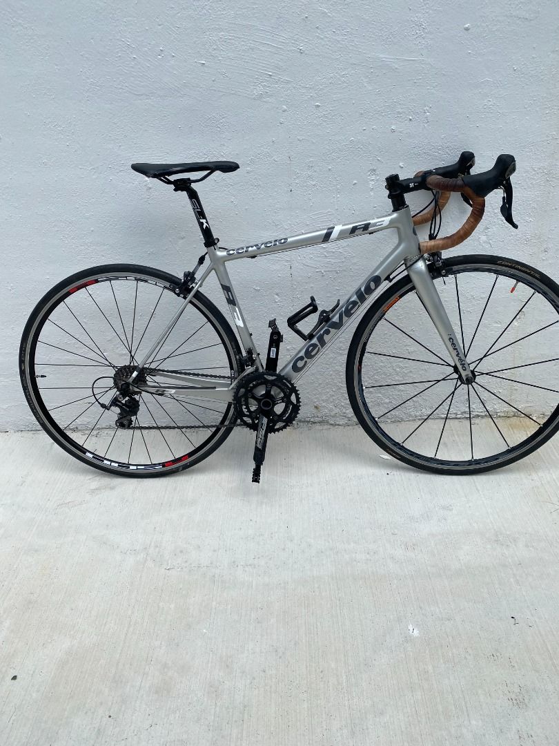Cervelo r3 shop sl 2014