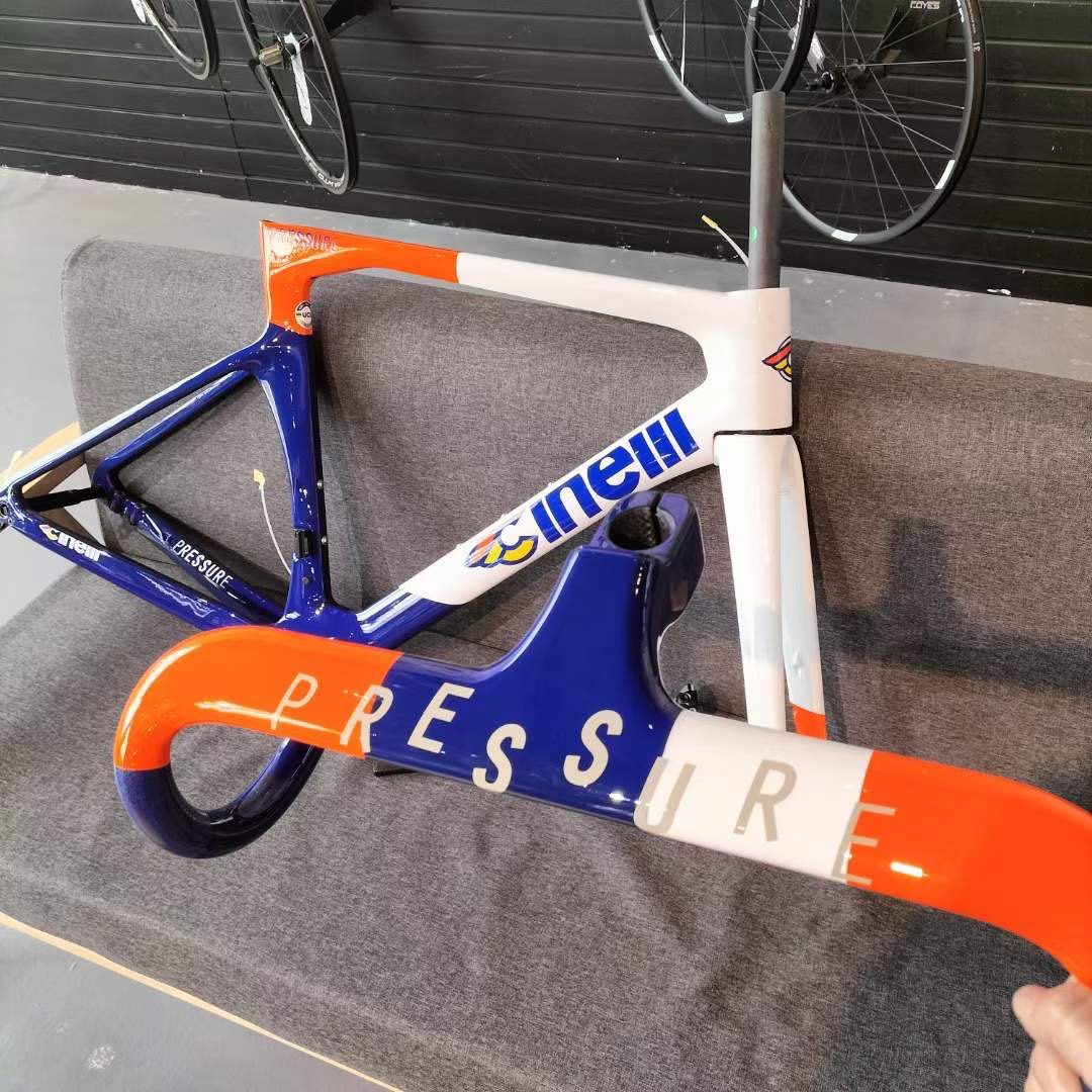 Cinelli only 2025