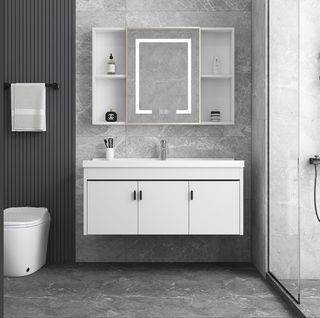 2023 New Bathroom Vanity Set