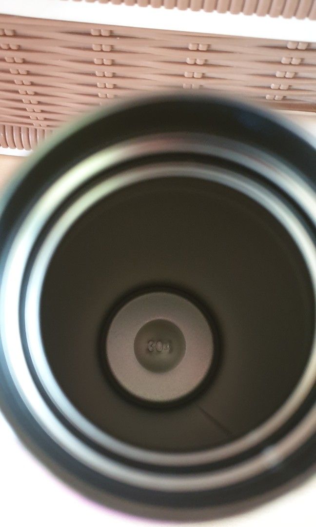 SUS 304 Stainless Steel Vacuum Flask (Warehouse Clearance), Furniture