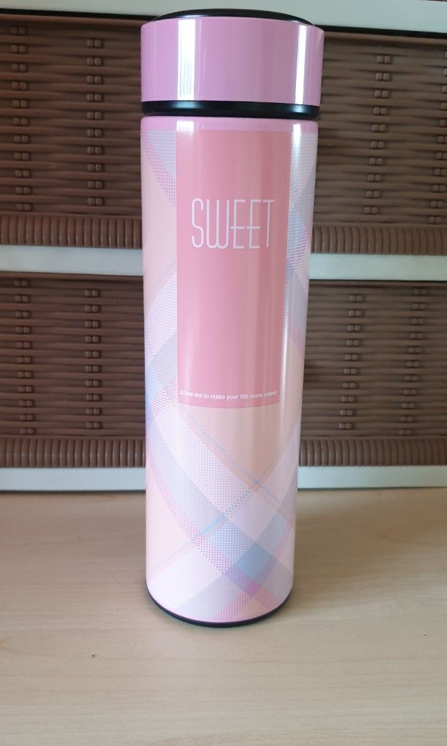 SUS 304 Stainless Steel Vacuum Flask (Warehouse Clearance), Furniture