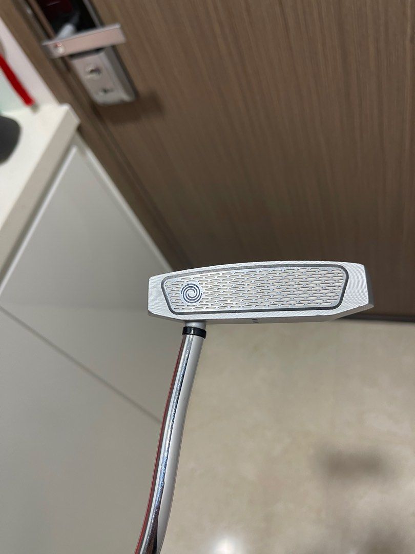35 Inch Counter Balance Odyssey Works Cruiser 7 Putter, Sports