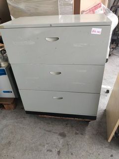 3-Tier Metal Drawer for sale @ $50 each