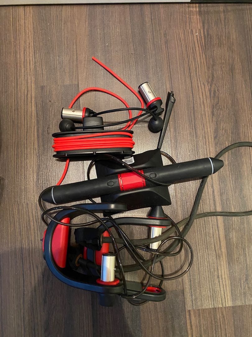4 in 1 online door trainer