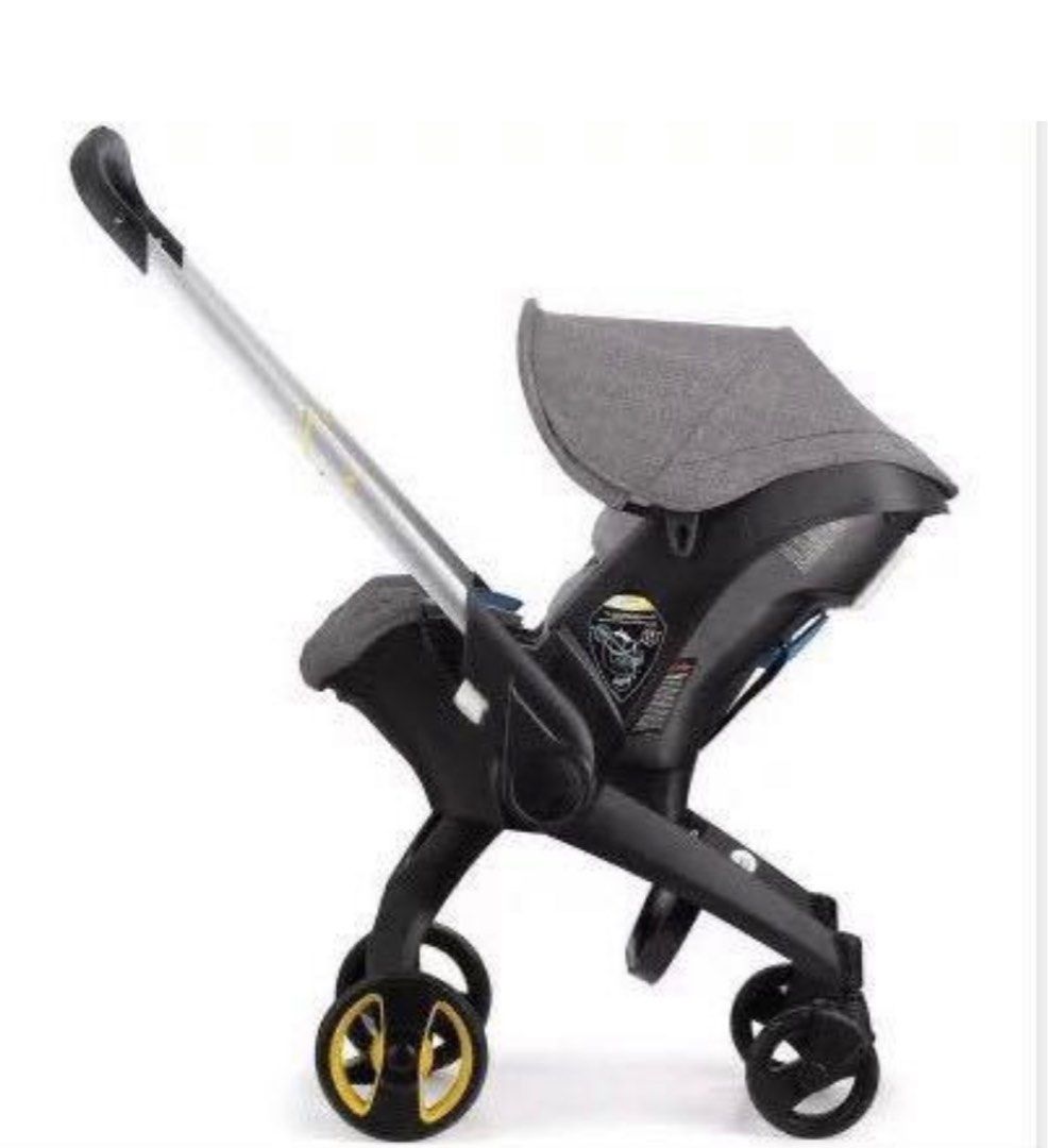 Baby best sale deena stroller