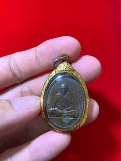 （分類：）位於 。 由 phra886amulet 提交（商品編號 1222511625，圖片 1）。簡介： 。