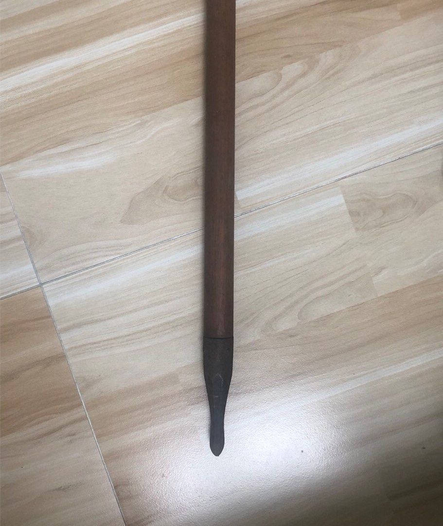 模造槍 小型槍 全長101cm - 武具