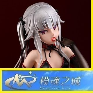 美少女万華鏡 罪と罰の少女 覡夕莉 缶キーホルダー 美少女万華鏡 -罪と罰の少女- 覡夕莉 illustration by 八宝備仁