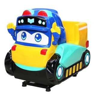 🔥 Car Arcade Kids Game Brand New