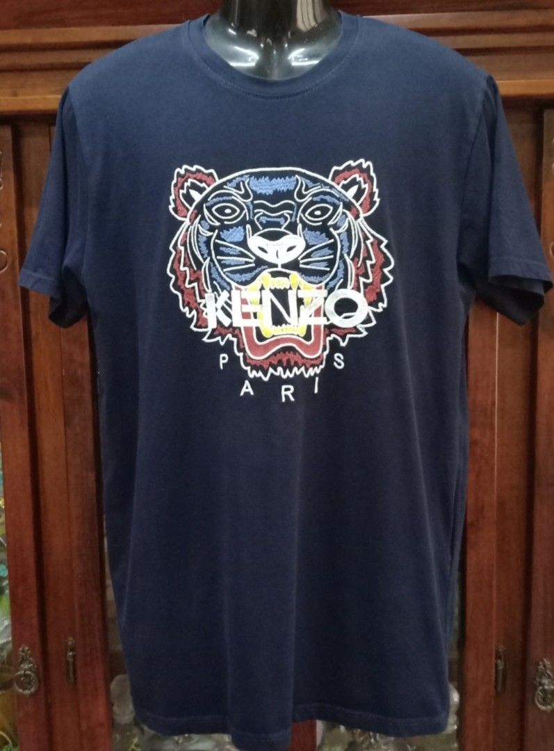 T shirt kenzo homme 2017 on sale