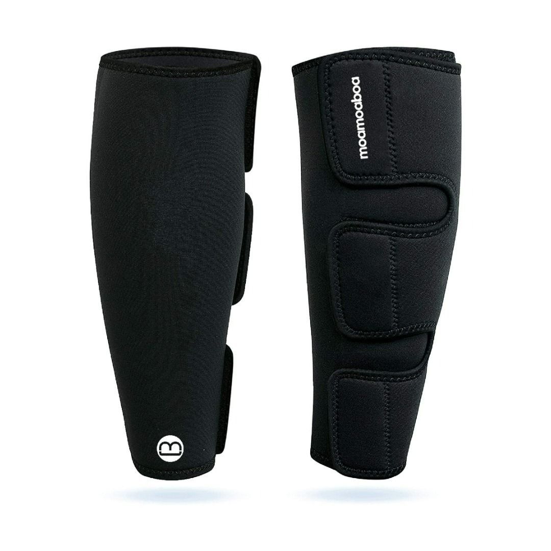 Shin guards weightlifting online
