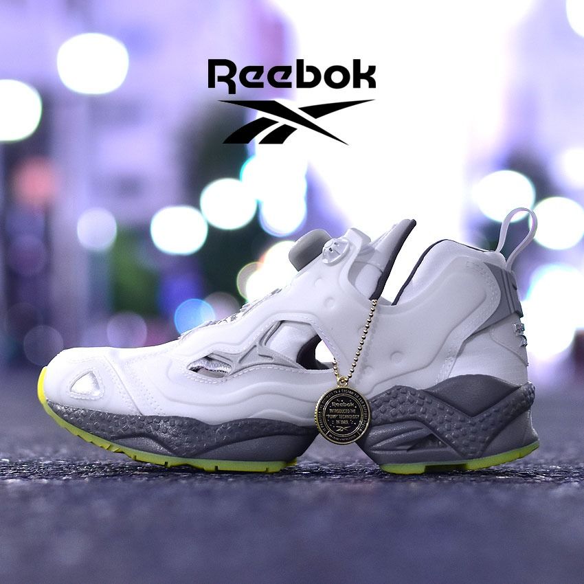 Reebok fury japan clearance