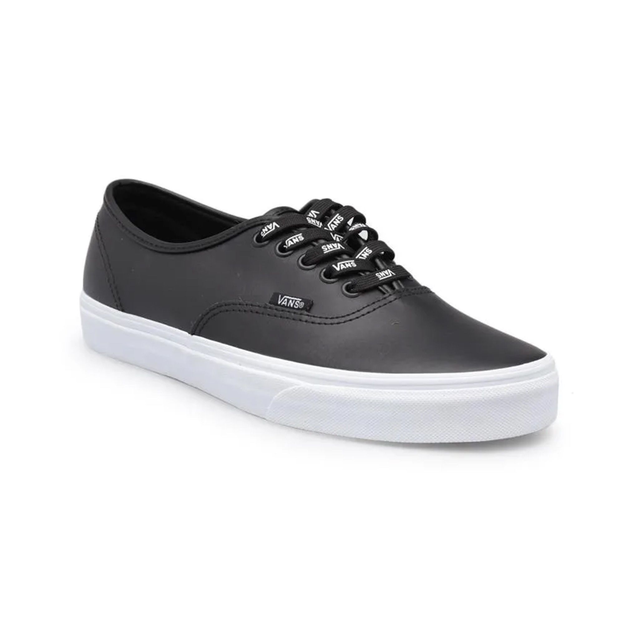 Vans UA Authentic OTW Webbing Shoe Black US 8.5 UK 7.5 EU 41