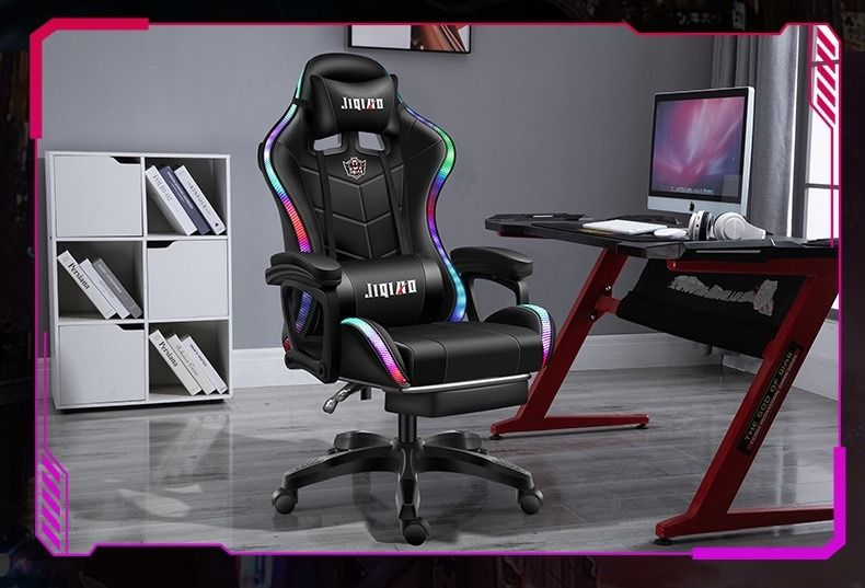 Gaming chair god of store war