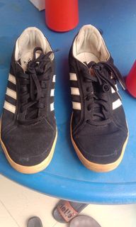 Adidas  | size  42 made in india
