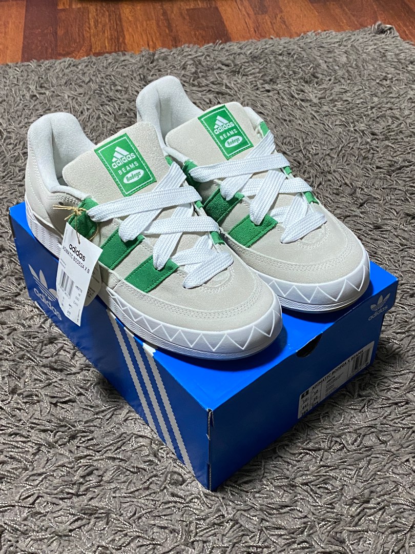 Adidas on sale x bodega