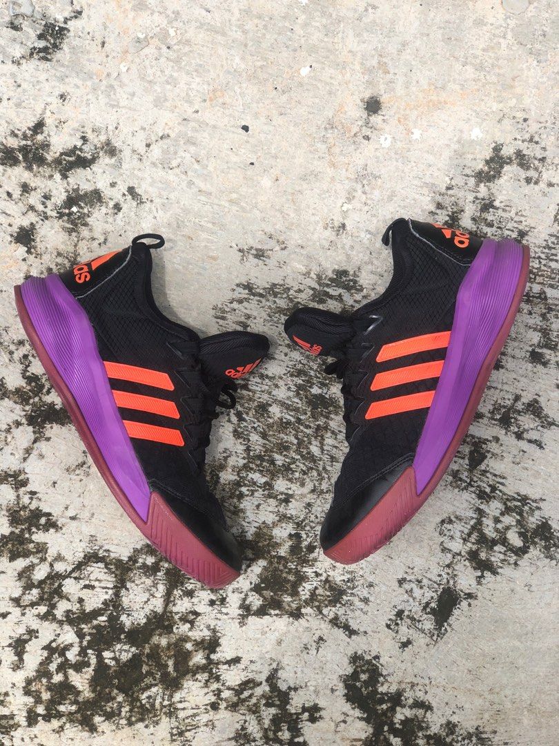 Adidas Crazylight 2.5 Active Fesyen Pria Sepatu Sneakers di
