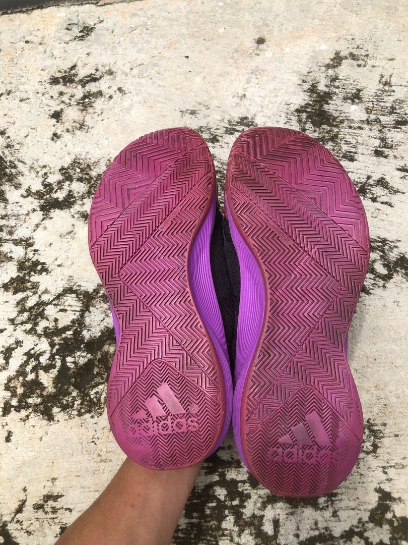 adidas crazylight 2.5