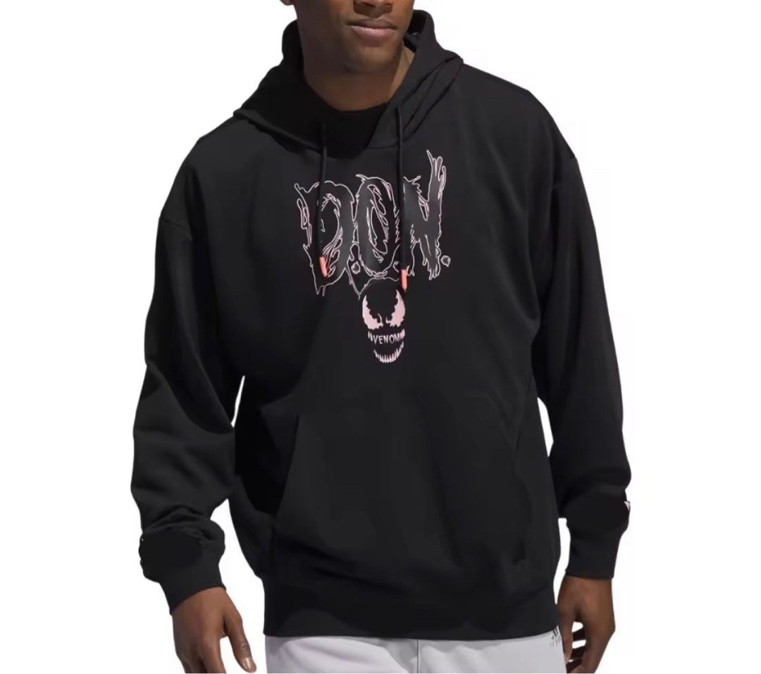 Don issue 2024 1 hoodie