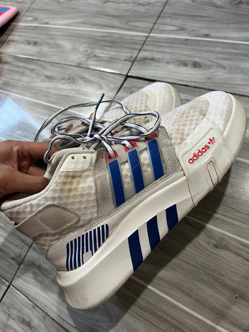 Eqt discount basketball shoes