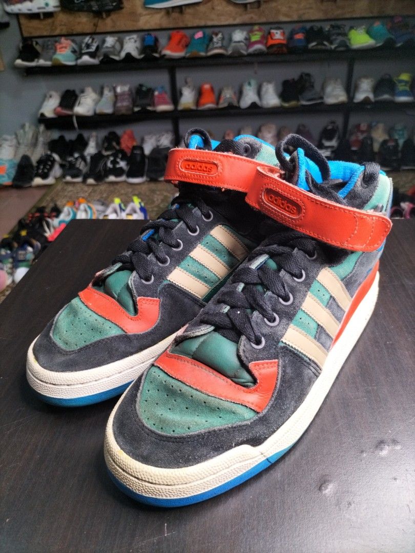 Adidas original dimension 2025
