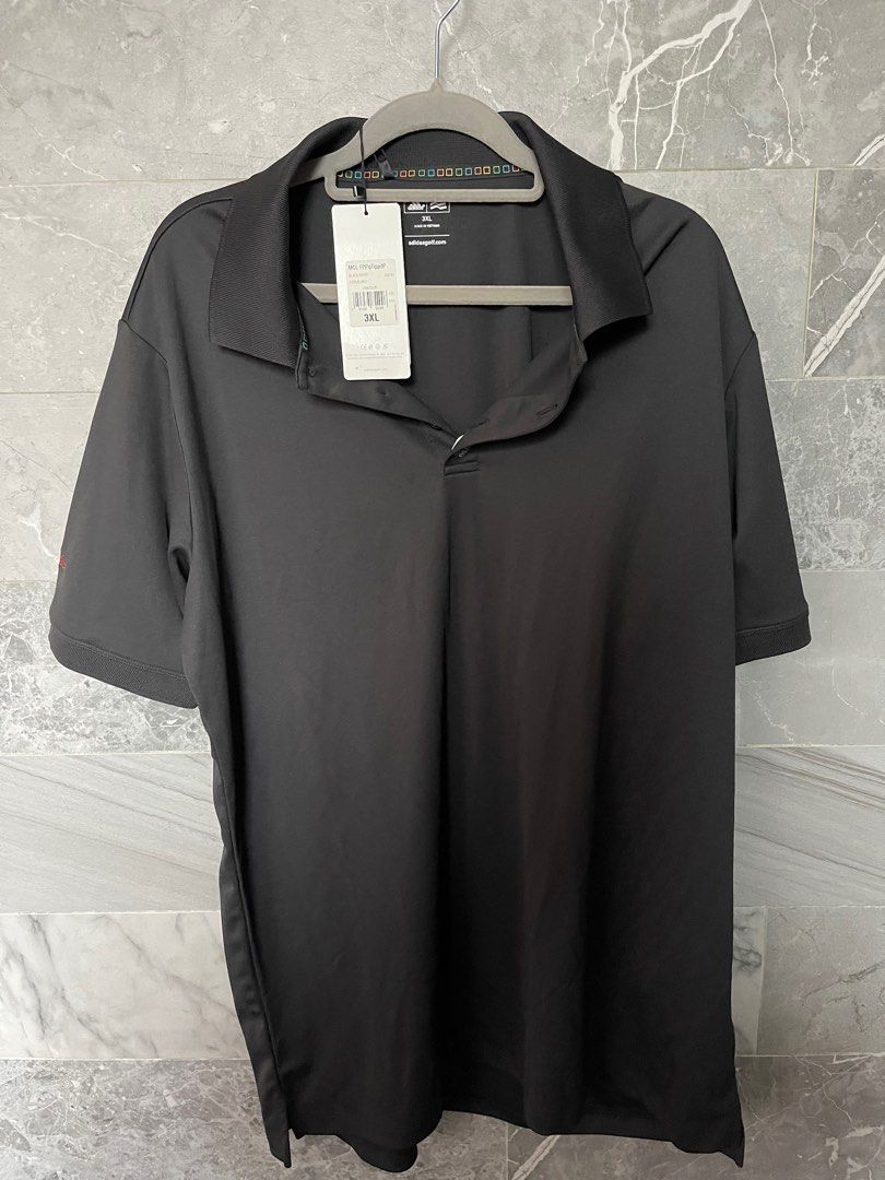 Adidas top golf 3xl