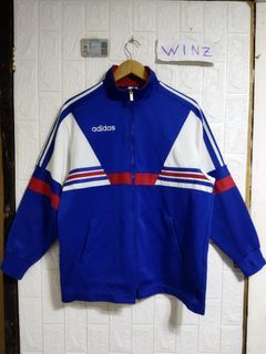 ADIDAS JACKET
