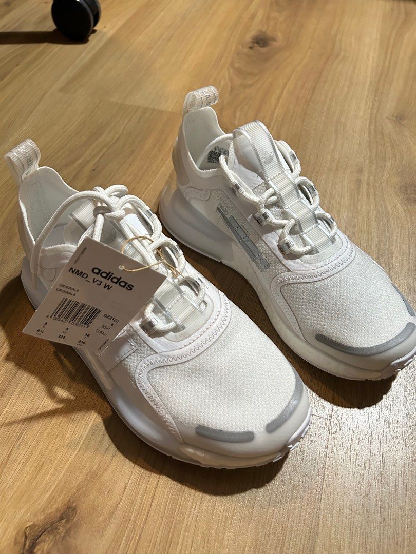 originals nmd r2 womens white