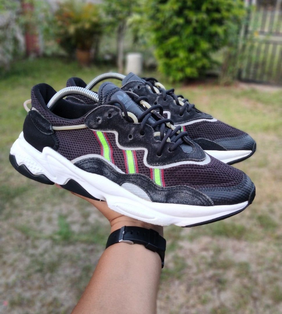 Adidas clearance ozweego 43